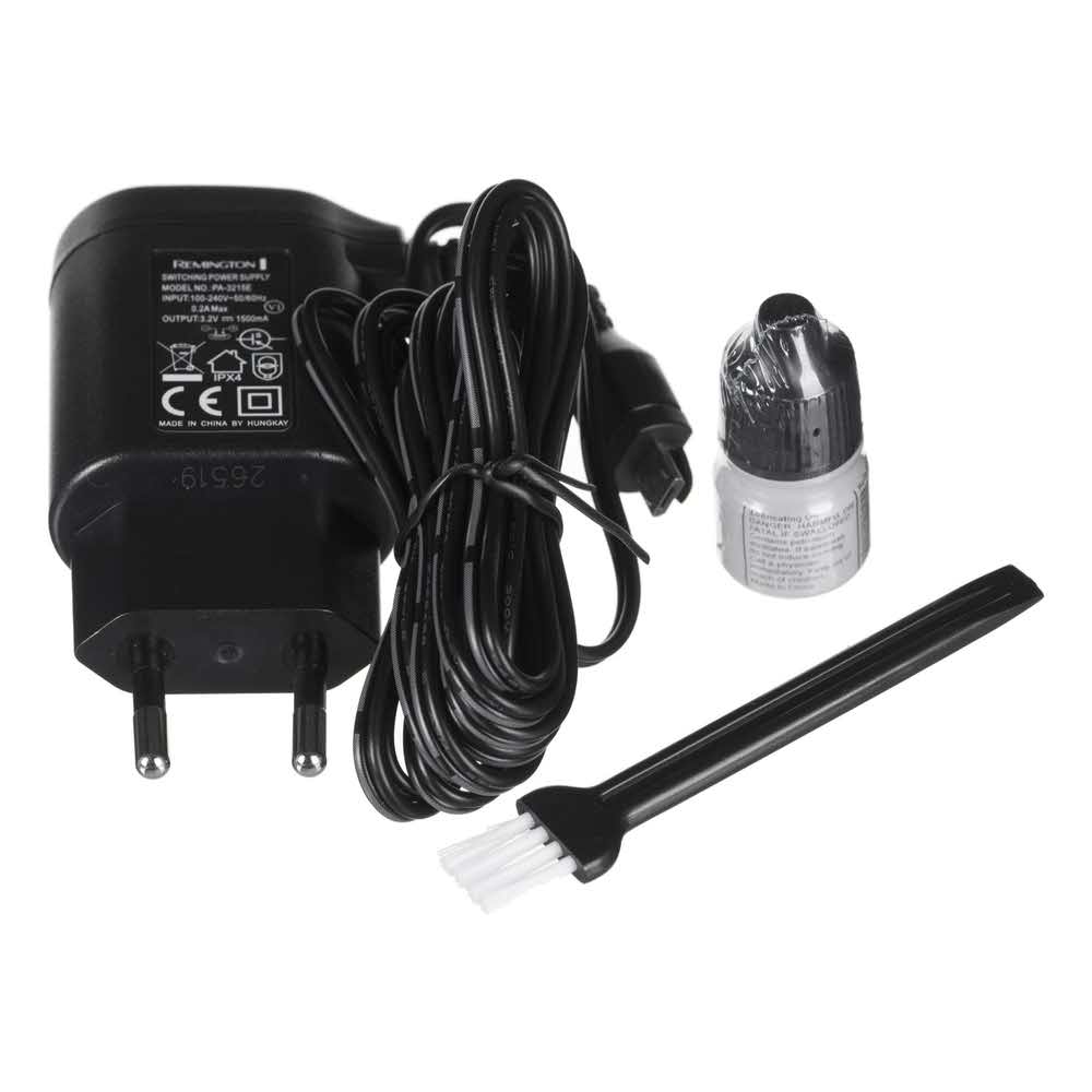 artykuły AGD drobne 7 alibiuro.pl Maszynka do strzyenia REMINGTON HC7130 kolor czarny 63