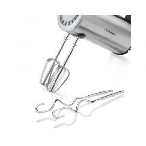 artykuły AGD drobne 7 alibiuro.pl Mikser Aurora AU4096 350W 2 dysze do ciasta 38