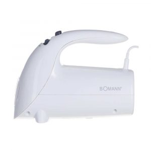 artykuły AGD drobne 7 alibiuro.pl Mikser rczny Boman HM 350 CB 250W kolor biay 67