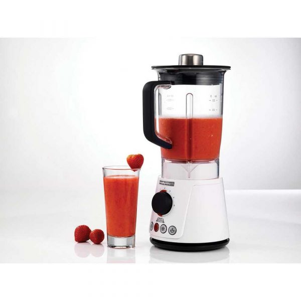 artykuły AGD drobne 7 alibiuro.pl Morphy Richards Blender stoowy Total Control 37