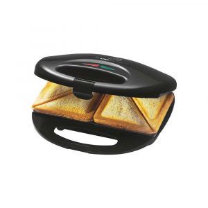 artykuły AGD drobne 7 alibiuro.pl Opiekacz do kanapek Clatronic ST 3477 750W kolor czarny 49