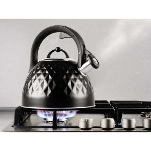 artykuły AGD drobne 7 alibiuro.pl PROMIS CZAJNIK 2 8 L MARCO CZARNY TMC14B 60