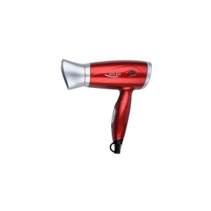artykuły AGD drobne 7 alibiuro.pl Suszarka do wosw Adler AD 2220 1400W kolor czerwony 7