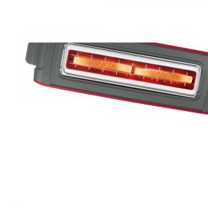 artykuły AGD drobne 7 alibiuro.pl Toster BOSCH TAT6A004 1090W kolor czerwony 63