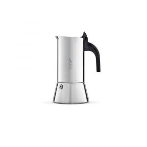 artykuły AGD drobne 7 alibiuro.pl Zaparzacz BIALETTI 0001698 NW kolor srebrny 45