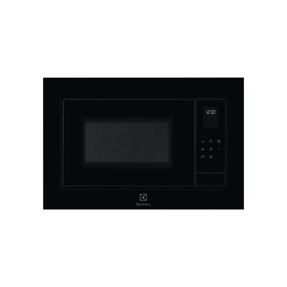 artykuły AGD duże 7 alibiuro.pl Kuchenka mikrofalowa ELECTROLUX LMS4253TMK 69