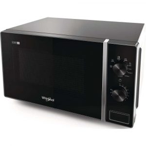 artykuły AGD duże 7 alibiuro.pl Kuchenka mikrofalowa Whirlpool MWP 103 SB 700W 20l kolor czarny 53 artykuły AGD duże 7 alibiuro.pl Kuchenka mikrofalowa Whirlpool MWP 103 SB 700W 20l kolor czarny 53