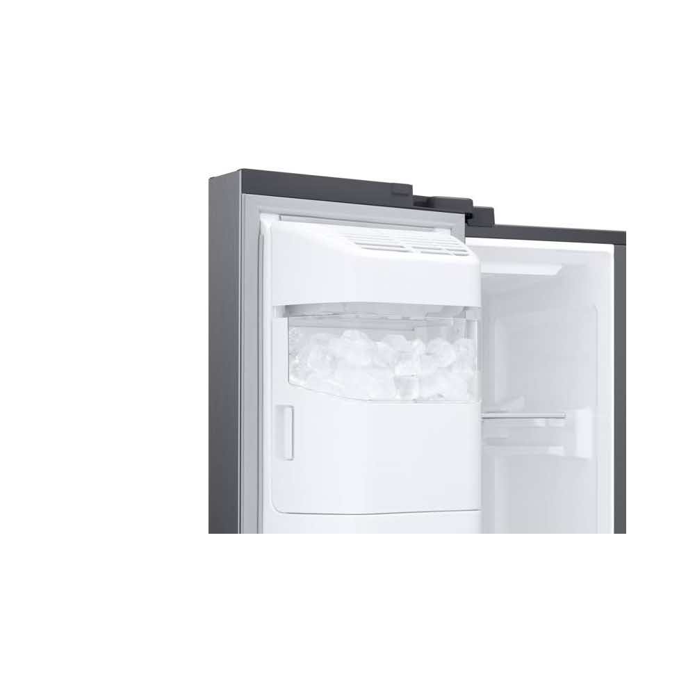 artykuły AGD duże 7 alibiuro.pl Lodwka Samsung RS 68N8230 S9 912mm x 1780mm x 716 mm 407l Klasa A kolor inox 11