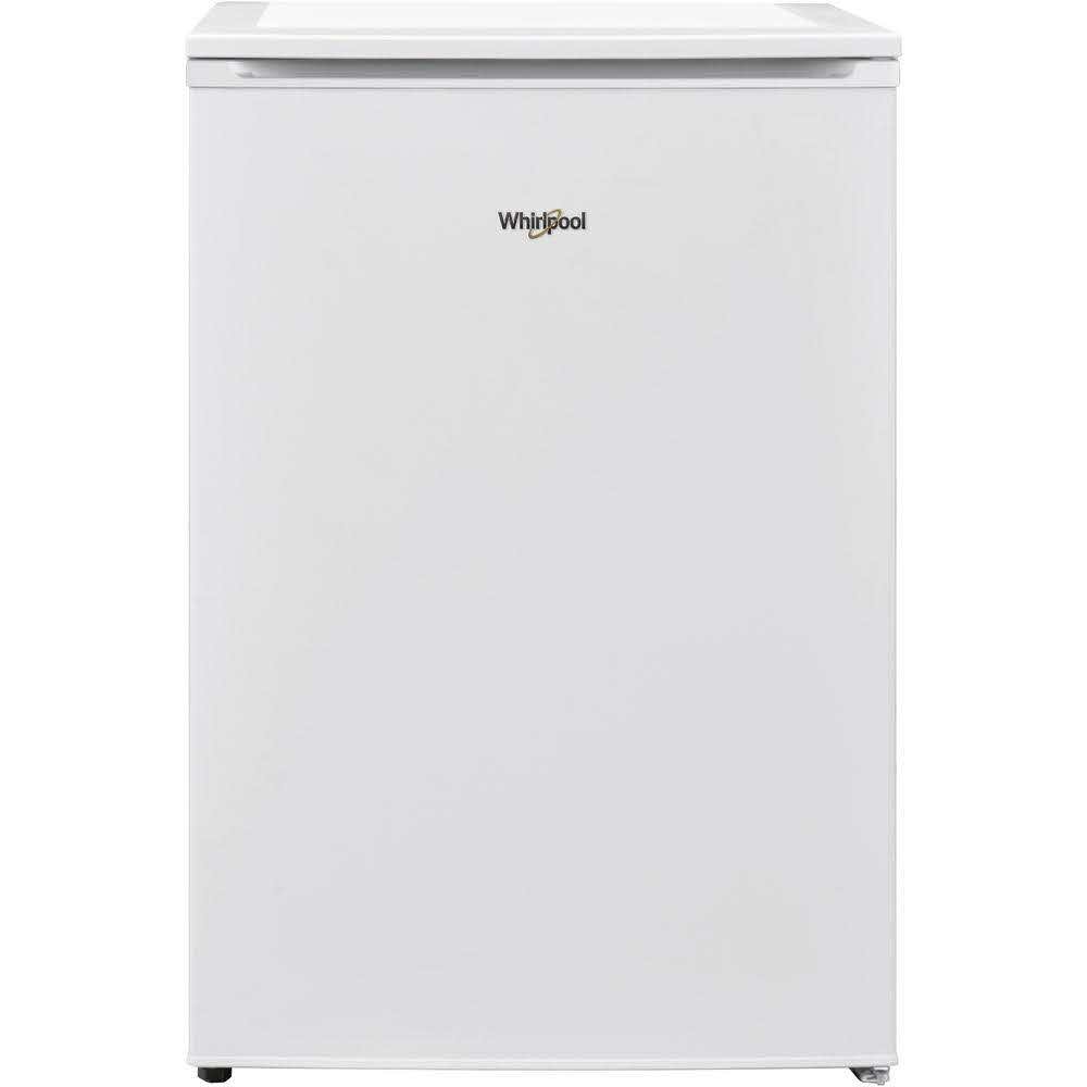 artykuły AGD duże 7 alibiuro.pl Lodwka Whirlpool W55VM 1110 W 540mm x 838mm x 595 mm 104l Klasa A kolor biay 73