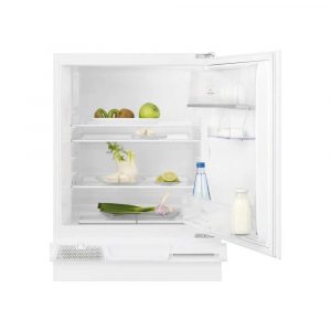 artykuły AGD duże 7 alibiuro.pl Lodwka do zabudowy Electrolux ERN1300AOW 560mm x 815mm x 550 mm 127l Klasa A kolor biay 51