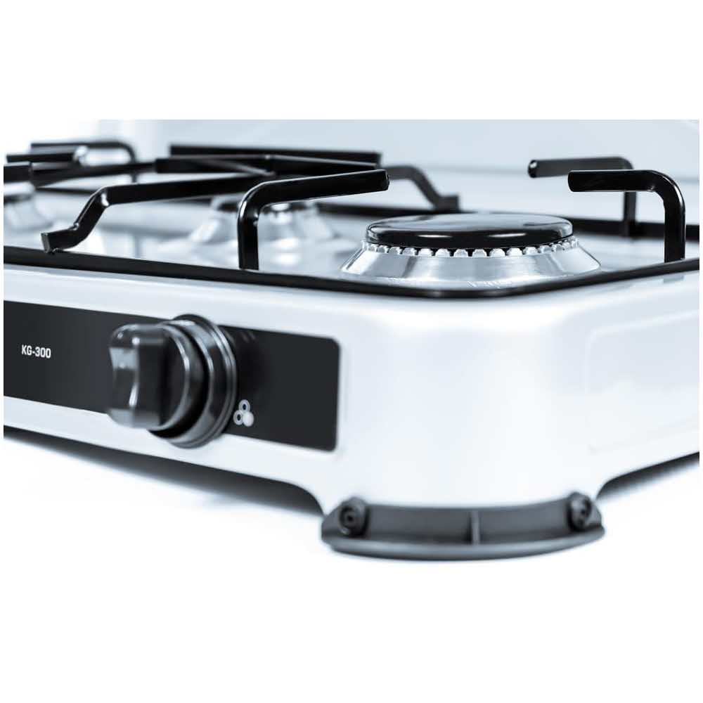 artykuły AGD duże 7 alibiuro.pl PROMIS KUCHENKA GAZOWA KG400B 4 PALNIKOWA BIAA 32