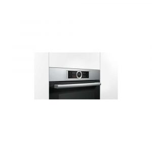 artykuły AGD duże 7 alibiuro.pl Piekarnik elektryczny BOSCH HBG635BS1 Elektroniczne sensorowe Czarny 35