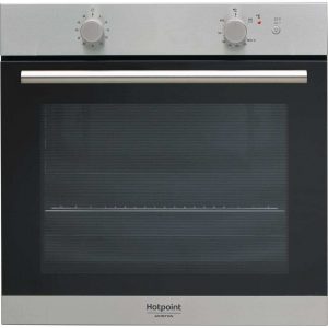 artykuły AGD duże 7 alibiuro.pl Piekarnik gazowy HOTPOINT ARISTON GA2 124 IX HA 49