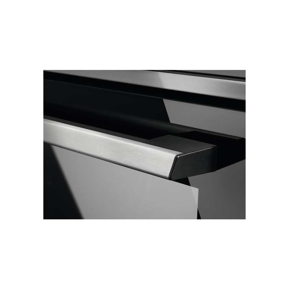 artykuły AGD duże 7 alibiuro.pl Piekarnik parowy do zabudowy Electrolux EOD5C71X Pokrto 2990W Czarny WYPRZEDA 16