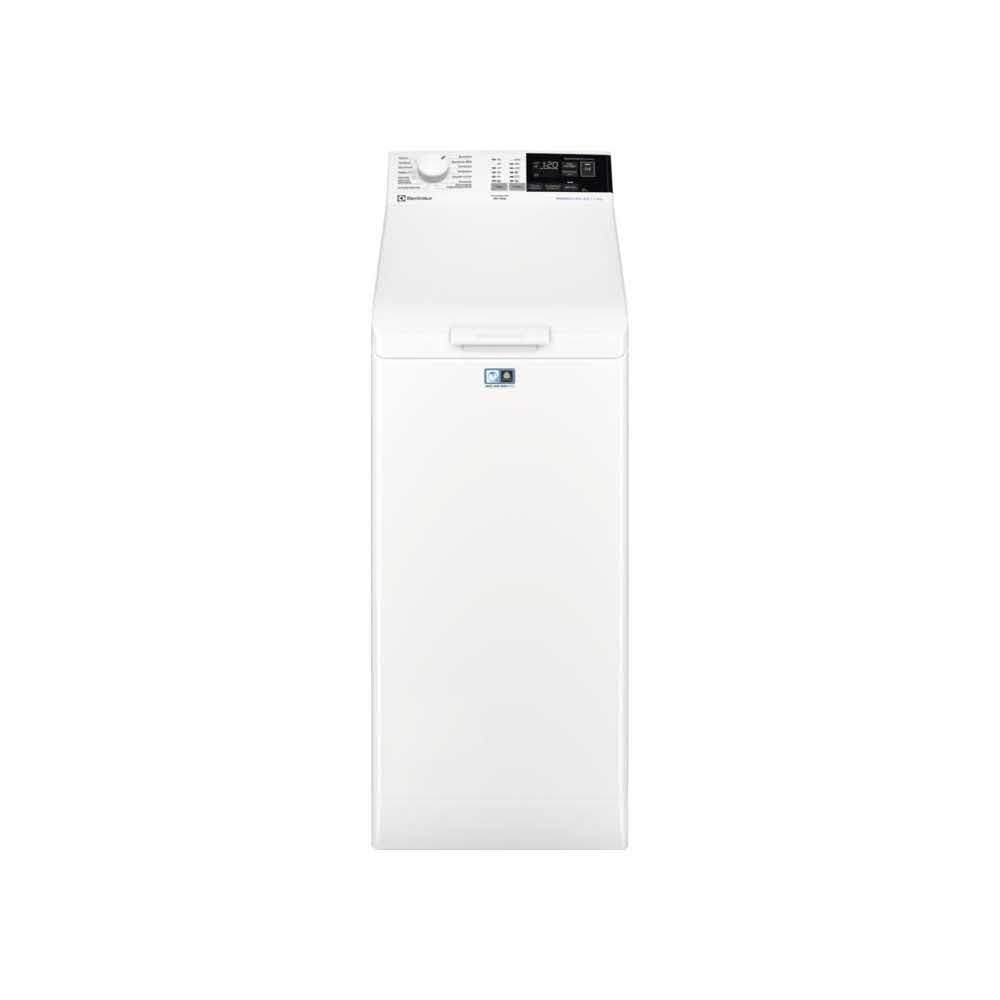 artykuły AGD duże 7 alibiuro.pl Pralka Electrolux EW6T4061P 1000 obr min 6 kg 600 mm Klasa A kolor biay 35