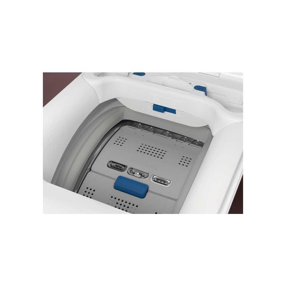 artykuły AGD duże 7 alibiuro.pl Pralka Electrolux EW6T4061P 1000 obr min 6 kg 600 mm Klasa A kolor biay 85