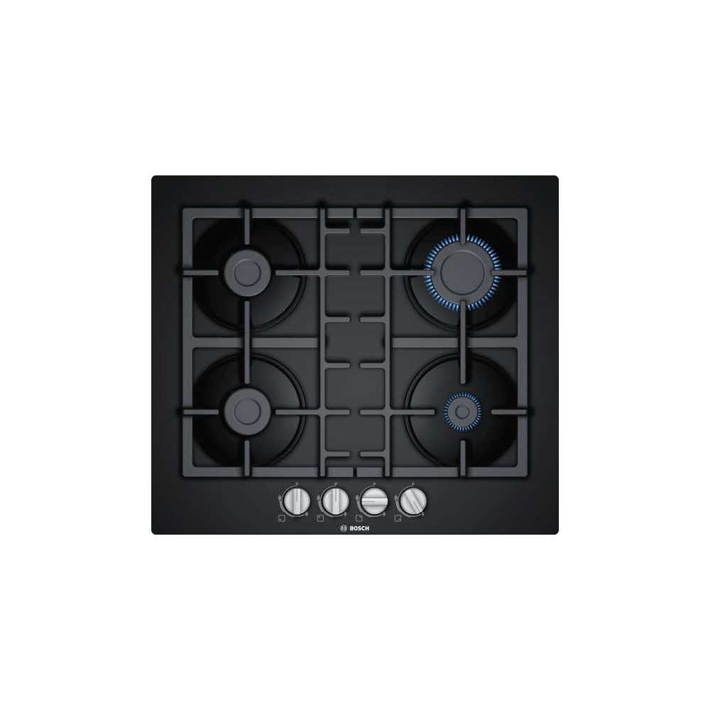 artykuły AGD duże 7 alibiuro.pl Pyta gazowa BOSCH PNP6B6B90 4 pola grzejne kolor czarny 27