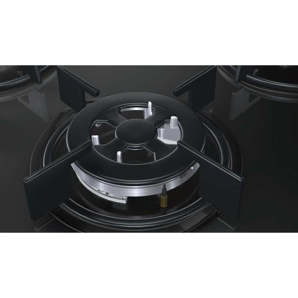 artykuły AGD duże 7 alibiuro.pl Pyta gazowa BOSCH POH6B6B10 4 pola grzejne kolor czarny 11