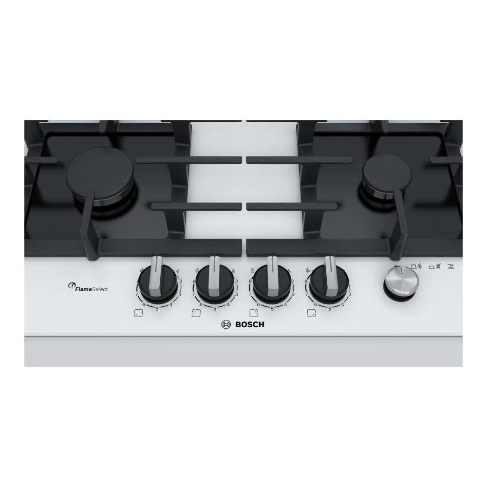 artykuły AGD duże 7 alibiuro.pl Pyta gazowa BOSCH PPP6A2M90 4 pola grzejne kolor biay 90