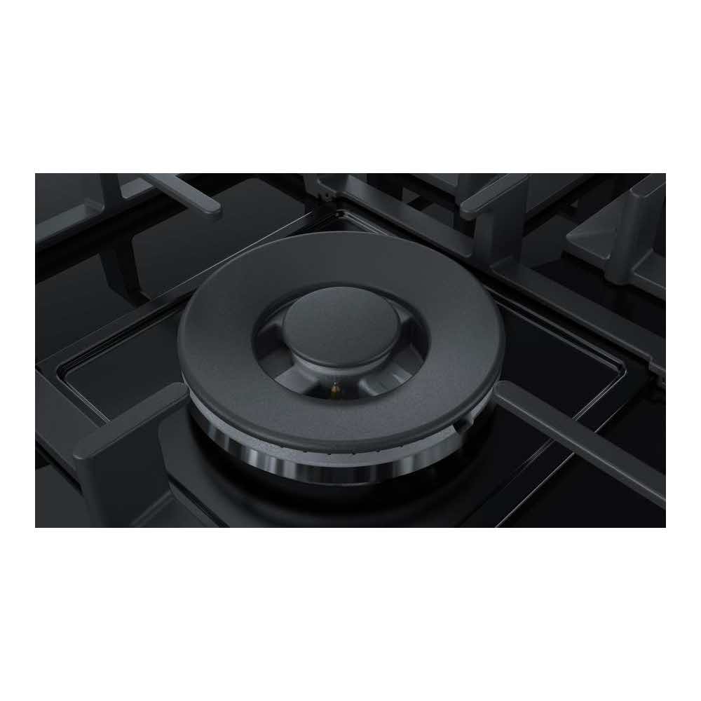 artykuły AGD duże 7 alibiuro.pl Pyta gazowa BOSCH PPS9A6B90 5 pl grzejnych kolor czarny 79