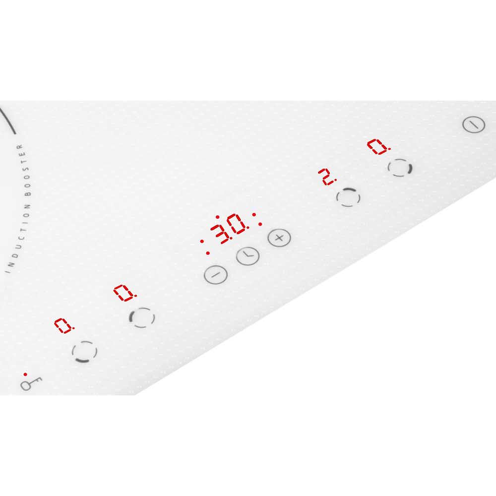 artykuły AGD duże 7 alibiuro.pl Pyta indukcyjna Amica PI 6140 PWTU 4 pola grzejne kolor biay 20