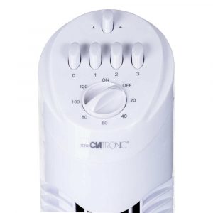 artykuły AGD duże 7 alibiuro.pl Wentylator Clatronic T VL 3546 BIAY 8