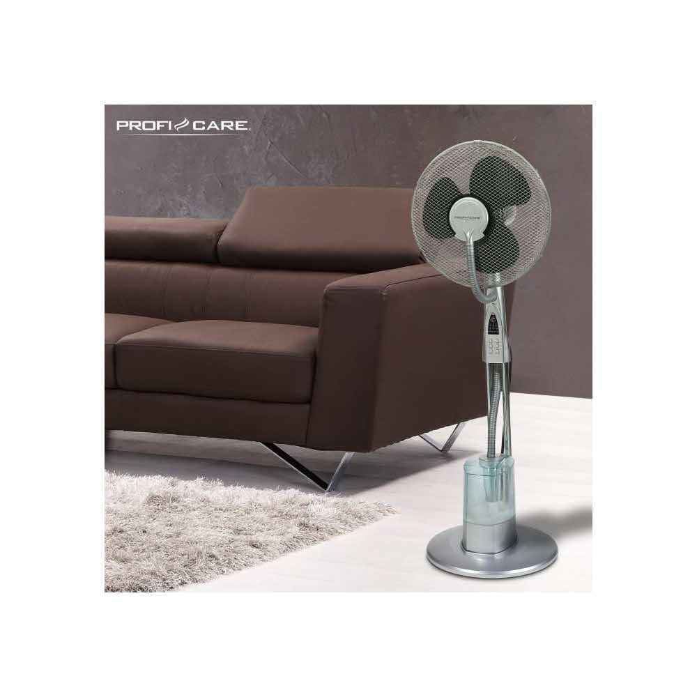 artykuły AGD duże 7 alibiuro.pl Wentylator z nawilaczem Profi Care PC VL 3069 16