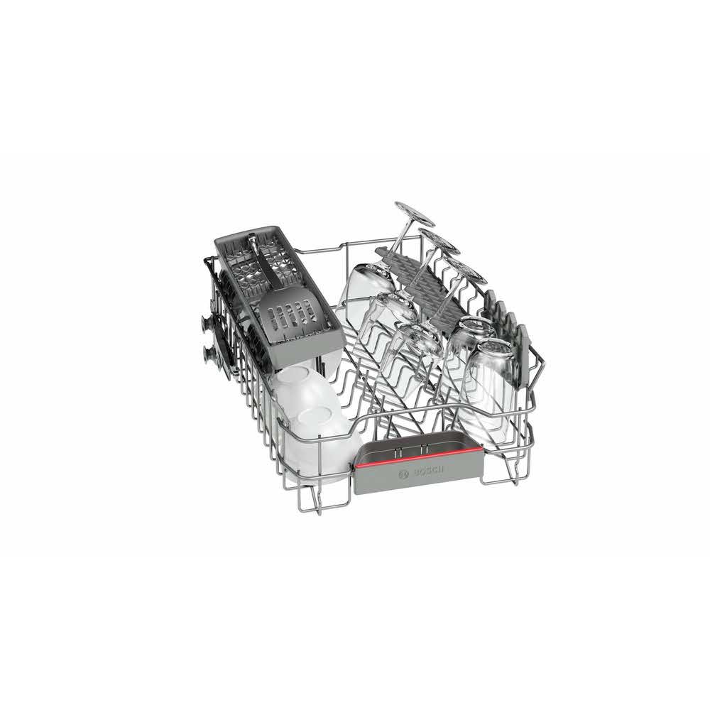 artykuły AGD duże 7 alibiuro.pl Zmywarka BOSCH SPS45II05E szer. 45cm Panel otwarty kolor inox 96