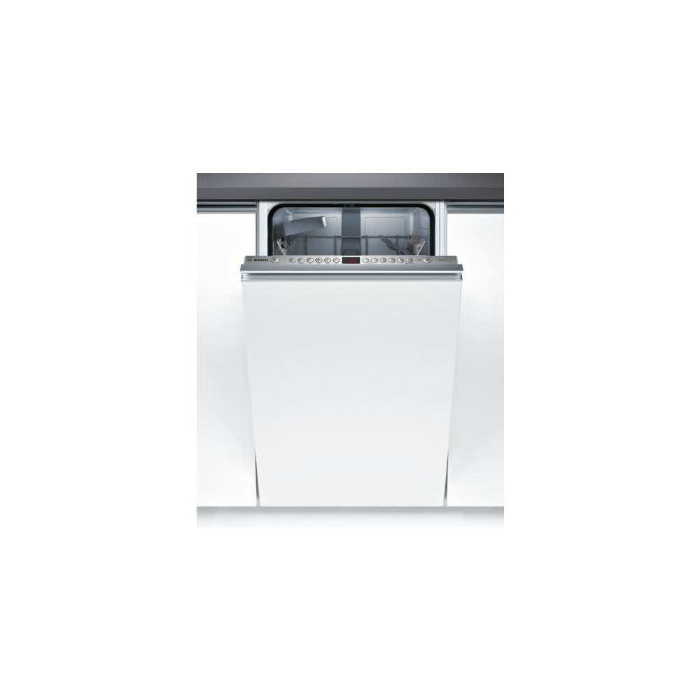artykuły AGD duże 7 alibiuro.pl Zmywarka do zabudowy BOSCH SPV46IX00E Panel zamknity WYPRZEDA 71