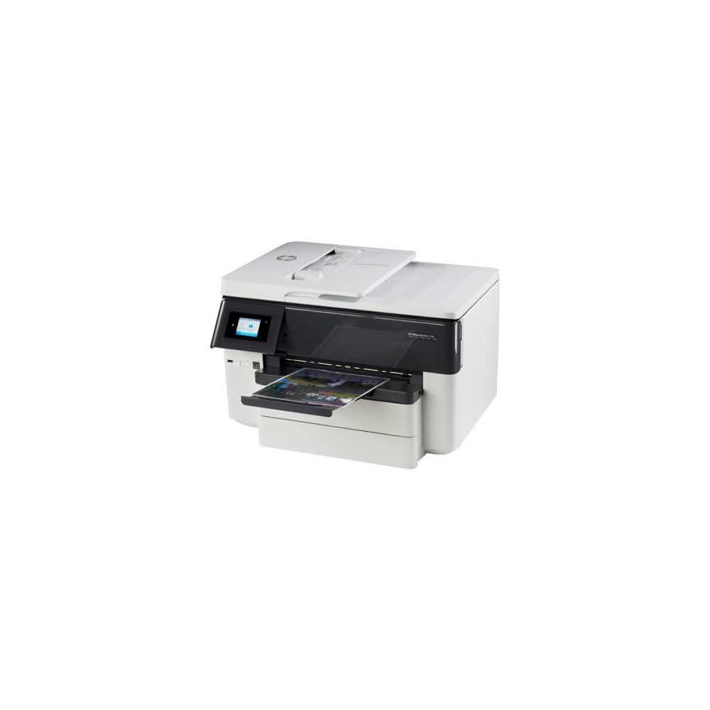 artykuły biurowe 1 alibiuro.pl HP OfficeJet Pro 7740 1