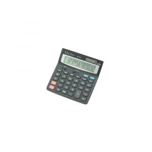artykuły biurowe 1 alibiuro.pl Kalkulator Vector DK 281 46