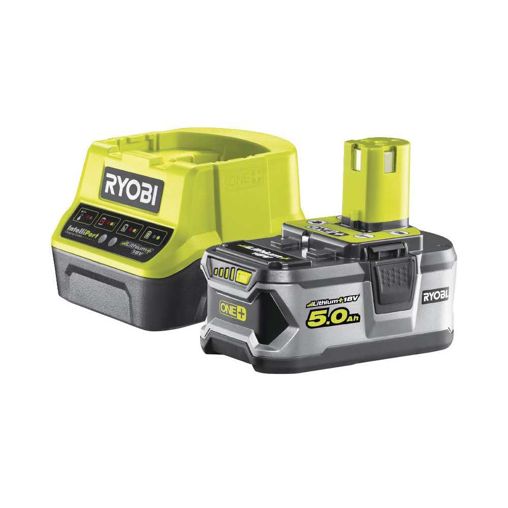 artykuły biurowe 7 alibiuro.pl Akumulator adowarka RYOBI RC18120 150 ONE 5133003366 Li Ion 33