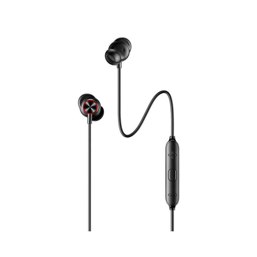 artykuły biurowe 7 alibiuro.pl BASEUS SPORTOWE SUCHAWKI BLUETOOTH 5.0 NGS12 01 ENCOK S12 CZARNE 64