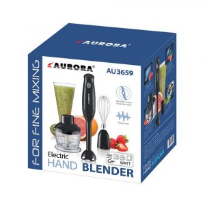 artykuły biurowe 7 alibiuro.pl Blender Aurora AU3659 350W tryb turbo 300ml 32 artykuły biurowe 7 alibiuro.pl Blender Aurora AU3659 350W tryb turbo 300ml 32
