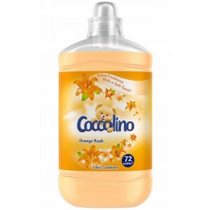 artykuły biurowe 7 alibiuro.pl COCCOLINO Orange Burst Pyn do pukania 1800ml 32
