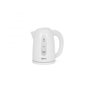 artykuły biurowe 7 alibiuro.pl Czajnik elektryczny Adler Adler CR 1254w 2200W 1.7l kolor biay 23