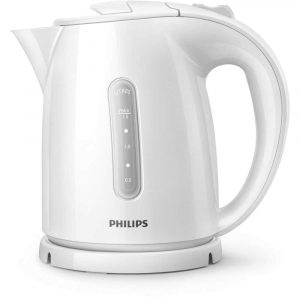 artykuły biurowe 7 alibiuro.pl Czajnik elektryczny Philips HD4646 00 2400W 1.5l kolor biay 58