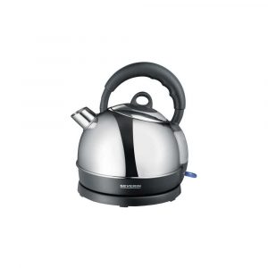 artykuły biurowe 7 alibiuro.pl Czajnik elektryczny SEVERIN WK 3349 2000W 1.7l kolor inox 95