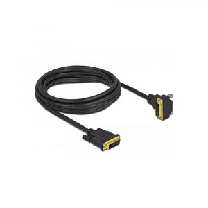 artykuły biurowe 7 alibiuro.pl DELOCK KABEL DVI D M 24 1 DVI D M 24 1 3M KTOWY D 85895 98