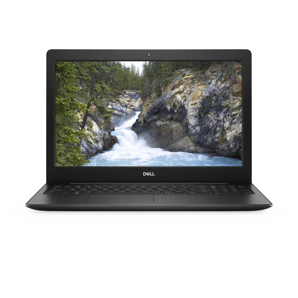 artykuły biurowe 7 alibiuro.pl Dell Vostro 3590 i5 10210U 15.6 Inch FHD AG 8GB DDR4 2666MHz 256GB SSD M.2 PCI E DVD Intel UHD MR W10Pro 3BWOS Black 98