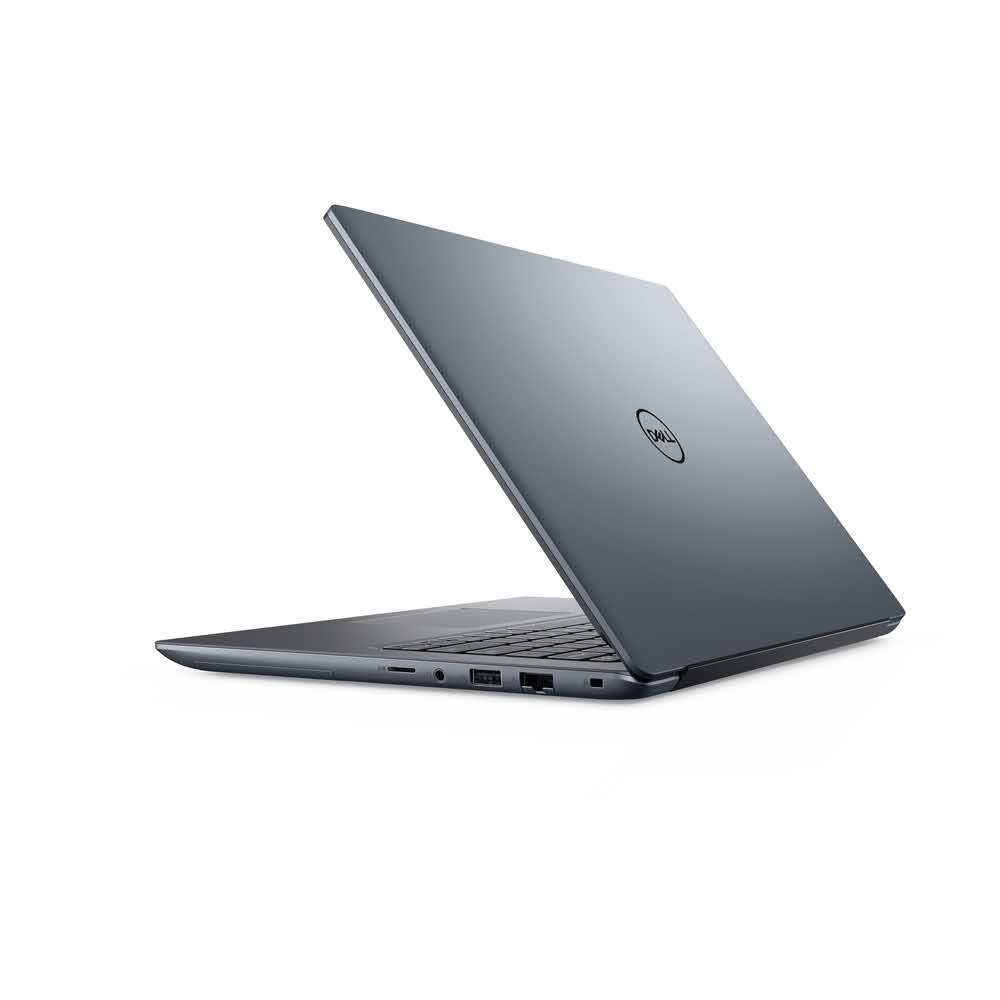 artykuły biurowe 7 alibiuro.pl Dell Vostro 5490 i7 10510U 14 Inch FHD AG 8GB DDR4 2666MHz 256SSD M.2 PCI E MX250 2GB MR BLK FPR W10P 3BWOS Grey 97