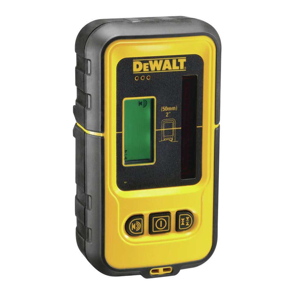 artykuły biurowe 7 alibiuro.pl Detektor laser z wizk do urzdze DeWalt DE0892G XJ 44