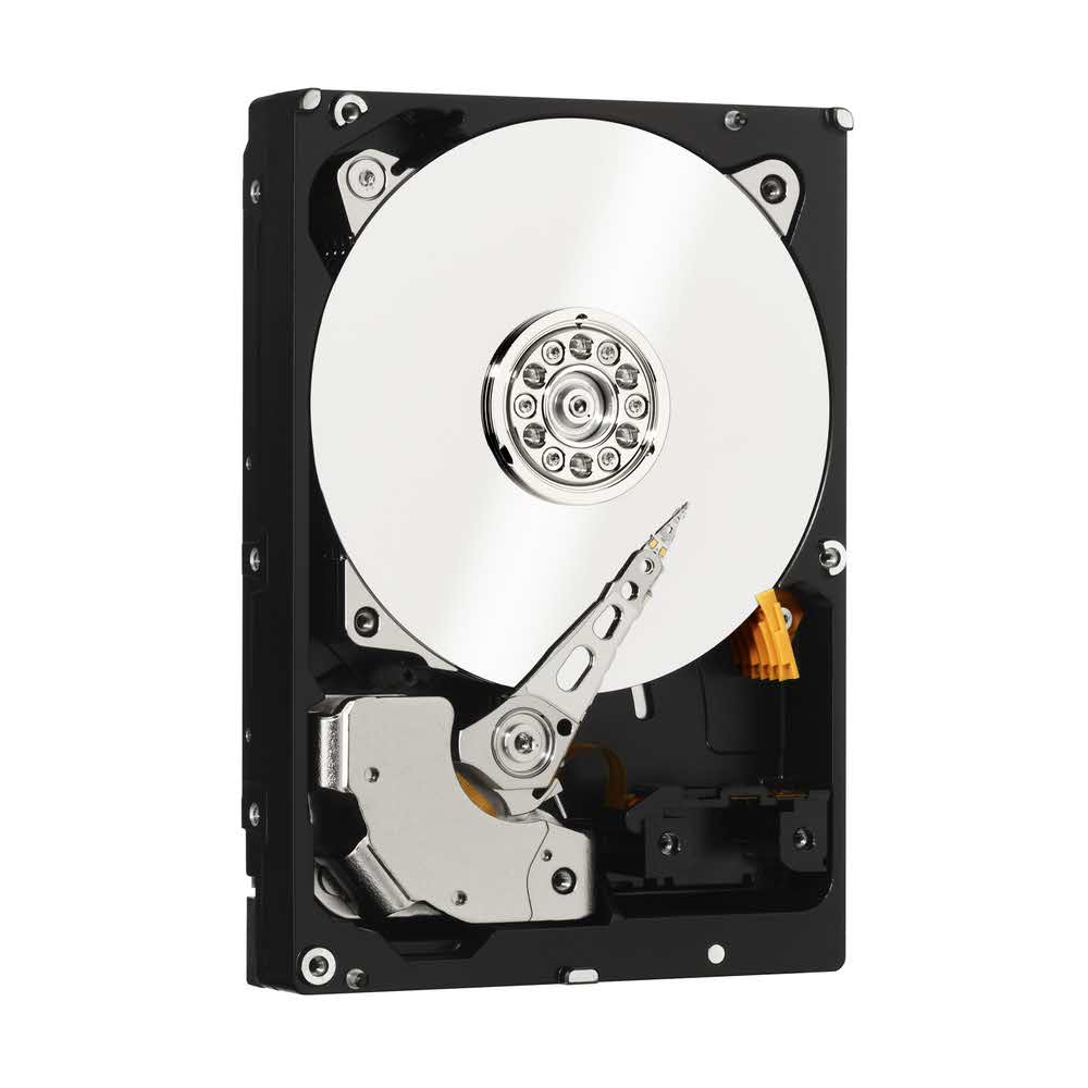 artykuły biurowe 7 alibiuro.pl Dysk HDD WD Black WD1003FZEX 1 TB 3.5 Inch 64 MB 7200 obr min 99