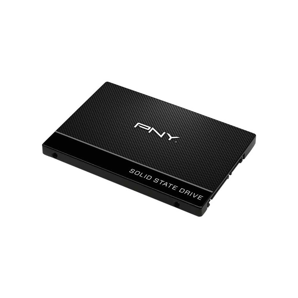 artykuły biurowe 7 alibiuro.pl Dysk PNY Technologies CS900 SSD7CS900 120 PB 120 GB 2.5 Inch SATA III 37