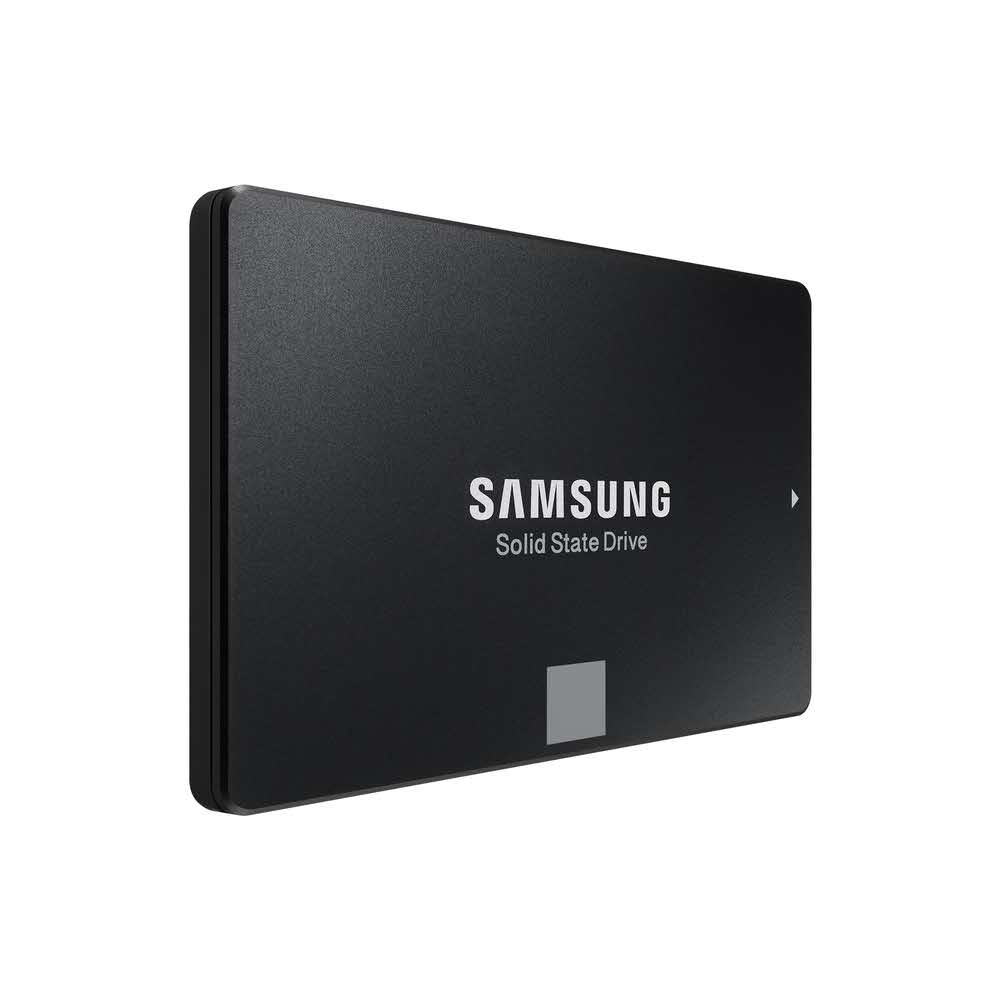 artykuły biurowe 7 alibiuro.pl Dysk Samsung 860 EVO MZ 76E4T0B EU 4 TB 2.5 Inch SATA III 20