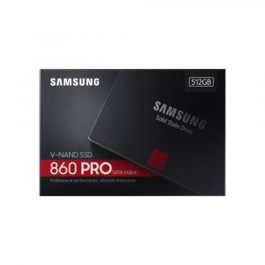 artykuły biurowe 7 alibiuro.pl Dysk Samsung MZ 76P512B EU 512 GB 2.5 Inch SATA III 4