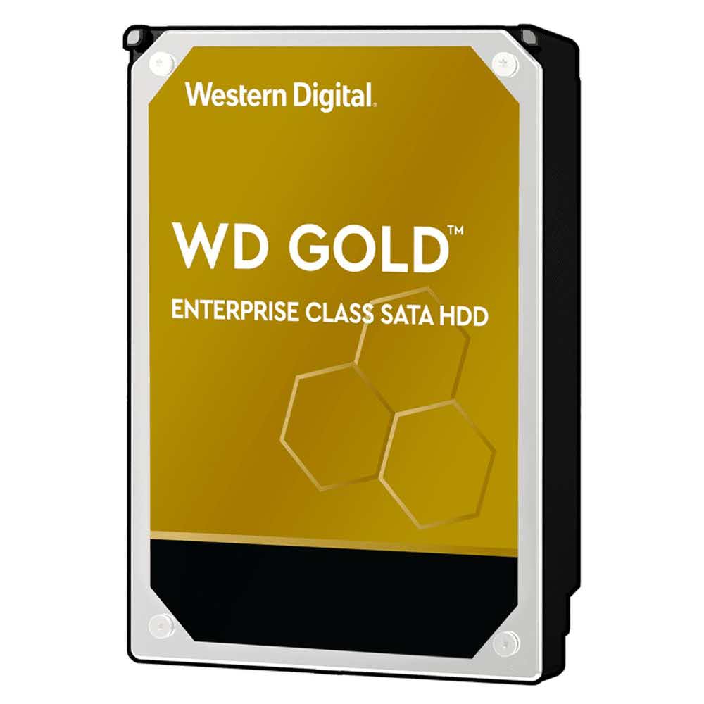 artykuły biurowe 7 alibiuro.pl Dysk serwerowy HDD WD Gold DC HA750 6 TB 3.5 Inch SATA III 72
