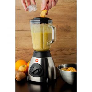 artykuły biurowe 7 alibiuro.pl ELDOM BLENDER STOJCY BK4S WROOM KRUSZENIE LODU 5 PRDKOCI SZKLANY POJ. SZKLANY 1 5 400 W 83