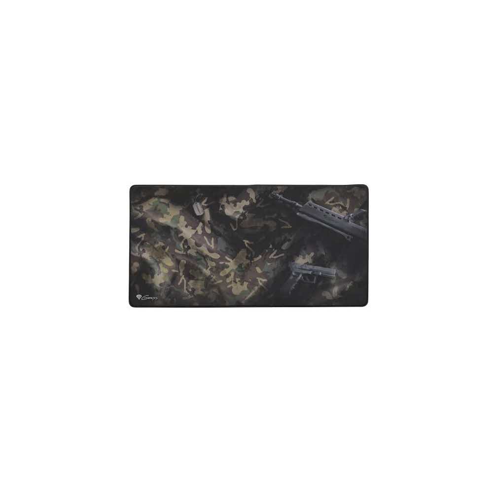 artykuły biurowe 7 alibiuro.pl GENESIS PODKADKA POD MYSZ CARBON 500 MAXI CAMO 900X450MM NPG 1599 7