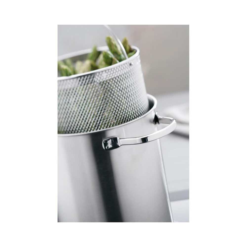 artykuły biurowe 7 alibiuro.pl Garnek do szparagw ZWILLING Twin Specials 40990 005 0 22